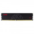 Memória XPG Hunter, 16GB, 2666MHz, DDR4, CL16, UDIMM - AX4U2666316G16-SBHT