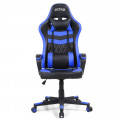Cadeira Gamer PCTOP Elite SE1010, Azul e Preto - SE1010