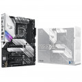 Placa Mãe Asus ROG Strix Z490-A Gaming, Intel LGA 1200, DDR4, mATX, USB 3.0 Tipo C, HDMI - 90MB12Y0-M0EAY0