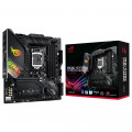 Placa Mãe Asus ROG Strix Z490-G Gaming, Intel LGA 1200, DDR4, mATX, USB 3.0 Tipo C, HDMI - 90MB12Z0-M0EAY0
