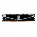 Memória Team Group T-Force Vulcan, 8GB, 3200MHz, DDR4, Branca - TLPBD48G3200HC16C01