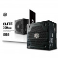 Fonte Cooler Master Elite V3, 300W, PFC Ativo, Preto - MPW-3001-ACAAN1-WO