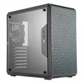 Gabinete Gamer Cooler Master Masterbox Q500L, Com Fan, Lateral em Acrílico, Preto, - MCB-Q500L-KANN-S00