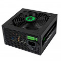 Fonte Gamemax, 400W, 80 Plus Bronze, Preto - GP400A