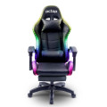 Cadeira Gamer PCTOP R1006E Starlight, RGB, Com Altura de Ajuste, Preto - R1006E