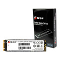 SSD S3+, 240GB, M.2 2280, SATA, Leitura 550MB/s, Gravação 500MB/s - S3SSDA240