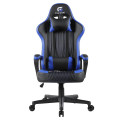 Cadeira Gamer Fortrek Vickers, Preto e Azul - 70521