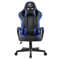 Cadeira Gamer Fortrek Vickers, Preto e Azul - 70521