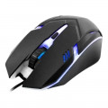 Mouse Gamer Usb Mg-05bk 1600dpi Ajustável - C3Tech