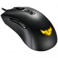 Mouse Gamer Asus Tuf Gaming M3, 7000DPI, 7 Botões, USB, LED RGB, Aura Sync - 90MP01J0-B0UA00