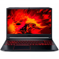 Notebook Gamer Acer Nitro 5 Intel Core i7-10750H, GTX 1650, 8GB, 512GB, 15.6' Full HD IPS 144Hz, Win11 - AN515-55-79X0