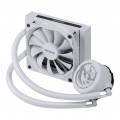 Water Cooler PCYES Sangue Frio 2 White, 120mm, Intel e AMD, Compatível com LGA 1700 - PSF2120H33WHSL (111585)