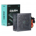 Fonte Gamer Vinik Dash, 350w, Preto - VFG350WP