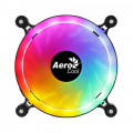 Cooler FAN Aerocool Spectro 12, 120mm, LED FRGB - SPECTRO 12 FRGB