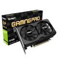 Placa De Vídeo Palit Gaming pro GTX 1650 GP, NVIDia Geforce 4GB, 128 Bits, GDDR6 - NE6165001BG1-1175A