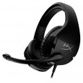 Headset Gamer HyperX Cloud Stinger S, Som Surround 7.1, Drivers 50mm, USB e P3 - HHSS1S-AA-BK/G