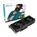 Placa de Vídeo Galax RTX 3060, 1-Click OC NVIDIA GeForce 8GB, GDDR6, 128Bit, HDMI DP - 36NSL8MD6OCC