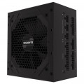 Fonte Gigabyte 850W, 80 Plus Gold, Full Modular, PFC Ativo, Com Cabo, Bivolt, Preta - GP-P850GM