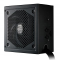 Fonte Cooler Master Masterwatt V550, 550W, 80 Plus Bronze, Semi-Modular, PFC Ativo - MPX-5501-AMAAB-WO