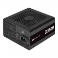 Fonte Corsair CX750M, 750W, 80 Plus Bronze, Semi Modular, Preto - CP-9020222-BR