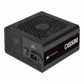 Fonte Corsair CX650M, 650W, 80 Plus Bronze, Semi Modular, Preto - CP-9020221-BR