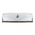 Memória Rise Mode Z, 16GB, 3200MHz, DDR4, CL16, Branco - RM-D4-16G-3200ZW