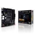 Placa Mãe Asus TUF Gaming B550M-Plus, AMD AM4, DDR4, mATX, LED RGB, HDM, DP, USB 3.0