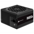 Fonte Corsair RM850e, 850W, 80 Plus Gold, PFC Ativo, Preto - CP-9020263-BR