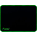 Mousepad Gamer Rise, Médio, (290x210x3mm) Com Costura Zero Verde - RG-MP-04-ZG