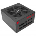 Fonte Redragon RGPS 750W, 80 Plus Gold, Atx, RGPS-750W, Full Modular, Preto - GC-PS009