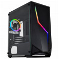 Computador Gamer, Intel 13ª Geração Core i7-13700F 5.2GHz, Placa de Vídeo RTX 3060 12GB GDDR6, Memória 16GB DDR4, SSD 512NVMe, Fonte 600W Real