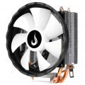 Cooler Para Processador Gamer Rise Mode Z4, AMD/Intel, 120mm, Branco - RM-ACZ-Z4-BW