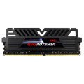 Memória Geil Evo Potenza, 8GB, 3200MHz, DDR4, Black - GAPB48GB3200C22SC