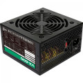 Fonte Gamer Aerocool VX-600, 600W, Bivolt, Atx, Preto - VX-600