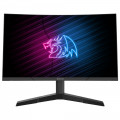 Monitor Gamer Redragon Pearl, 23.6