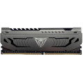 Memória Patriot Viper Steel, 16GB, 3200MHz, DDR4, 1.2V, CL16, UDIMM - PVS416G320C6