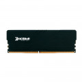 Memória KBM! Gaming, 4GB, 2666MHZ, DDR4, CL19, Preto - KGRM26000419PT
