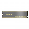 SSD Adata Legend 850 LITE, 1TB, M.2 2280 NVMe PCIE 1.4, Leitura 5000MB/s, Gravação 3200MB/s - ALEG-850L-1000GCS