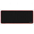 Mousepad Gamer Fortrek, Speed, Grande, 800x400mm, Vermelho - MPG-104 VM