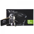 Placa de Vídeo VXpro GT 730LP, NVIDIA GeForce 2GB, DDR3, 128Bit, VGA DVI HDMI - GT730LP-2GD3-A