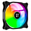 Cooler FAN GT Gamer ARGB 120mm, Preto - 65392