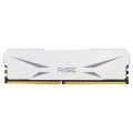 Memória Rise Mode Zeus Series, 16GB, 5600MHz, DDR5, CL46, Branco - RM-D5-16G-5600ZE-W