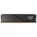 Memória XPG Lancer Blade, 32GB, 5600MHz, DDR5, CL46, 1.25V, Preto - AX5U5600C4632G-SLABBK