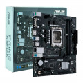 Placa Mãe Asus Prime H610M-CS D4, Intel LGA 1700, H610, mATX, DDR4 - 90MB1B60-C1BAY0