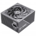 Fonte Gamemax GX1050 Pro, 1050W, 80 Plus Platinum, Modular, PFC Ativo, Com Cabo, Preto Metal - GX1050PRSLS8810BR