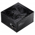 Fonte XPG Core Reactor II, 750W, 80 Plus Gold, Full Modular, ATX 3.0, PFC Ativo, Preto - COREREACTORII750G-BKCBR