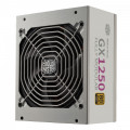 Fonte Cooler Master GX 1250W, 80 Plus Gold, PCI-E 5.0, ATX3.0, PFC Ativo, Full Modular, Branco - MPE-C501-AFCAG-3GB1