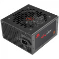 Fonte Redragon RGPS 600W, 80 Plus Bronze, PFC Ativo, Cabo Flat, Preto - GC-PS024