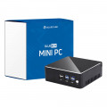 Mini PC Bluebox NUC, Intel I3-4020Y, 4GB DDR3, 120GB SSD, HDMI/VGA, Linux, Preto - BBOX4I34G120S