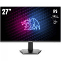 Monitor Gamer Redragon Opal II, 27